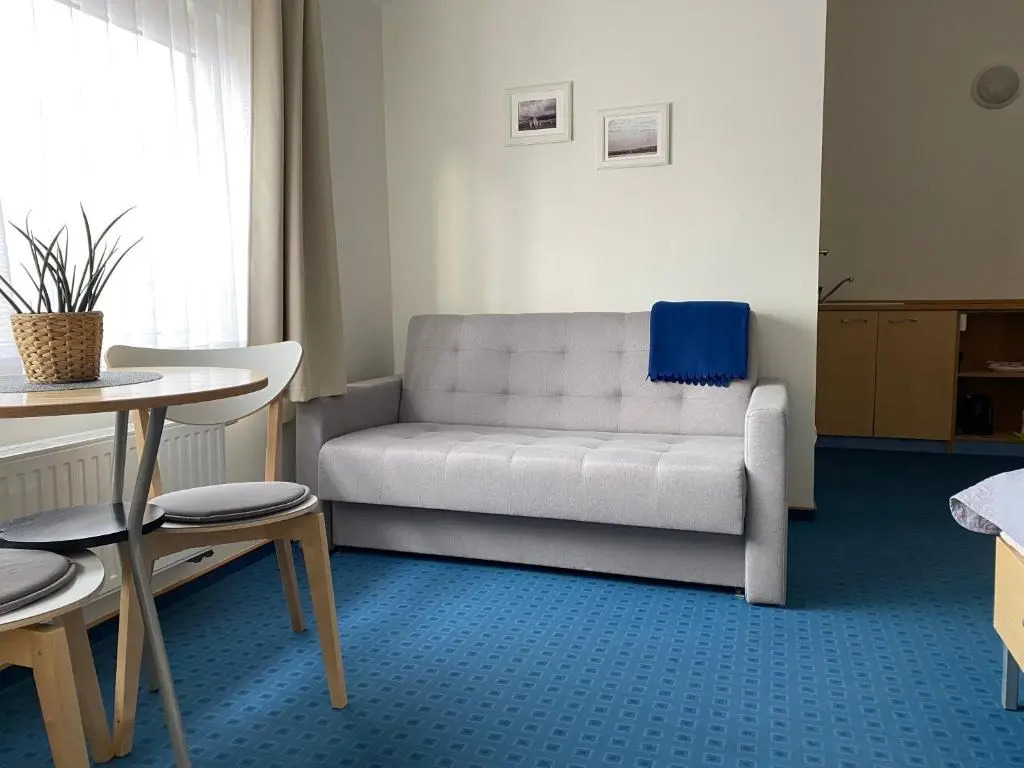 Yacht Club Residence Sopot