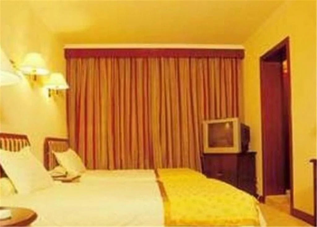 Huaqing SPA Hotel(北京华清温泉宾馆)