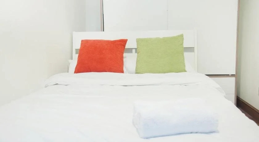 SNET Hospitality Fitzrovia