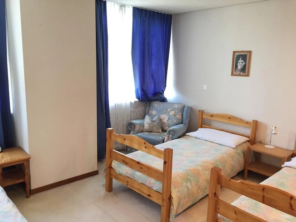 Hotel Alpi
