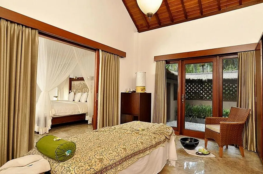 Puri Mas Spa Resort