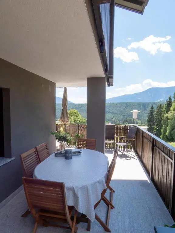 Apartment Peskoller