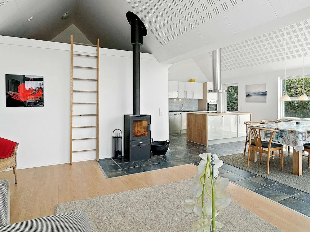 Holiday Home in Blokhus
