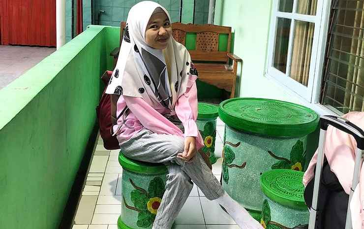 Habibi Homestay Syariah