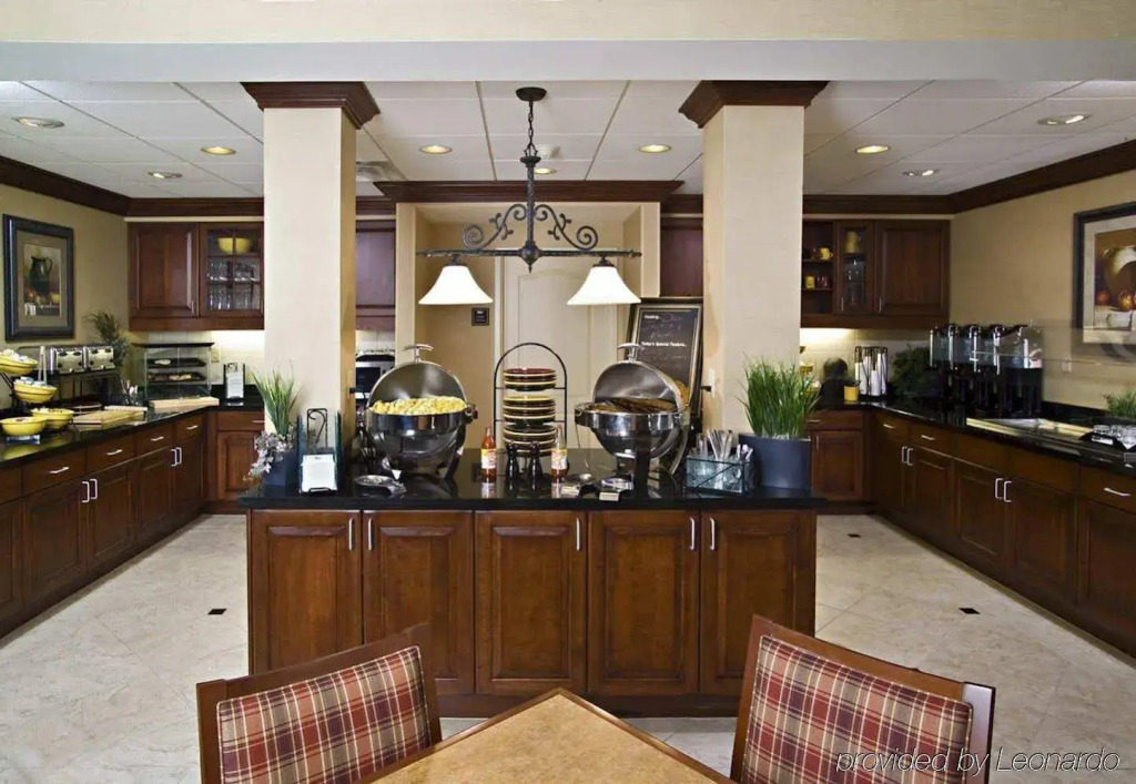 Homewood Suites by Hilton Portland