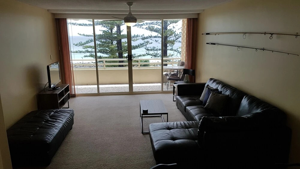 Point Break 2 Bedroom Apartment
