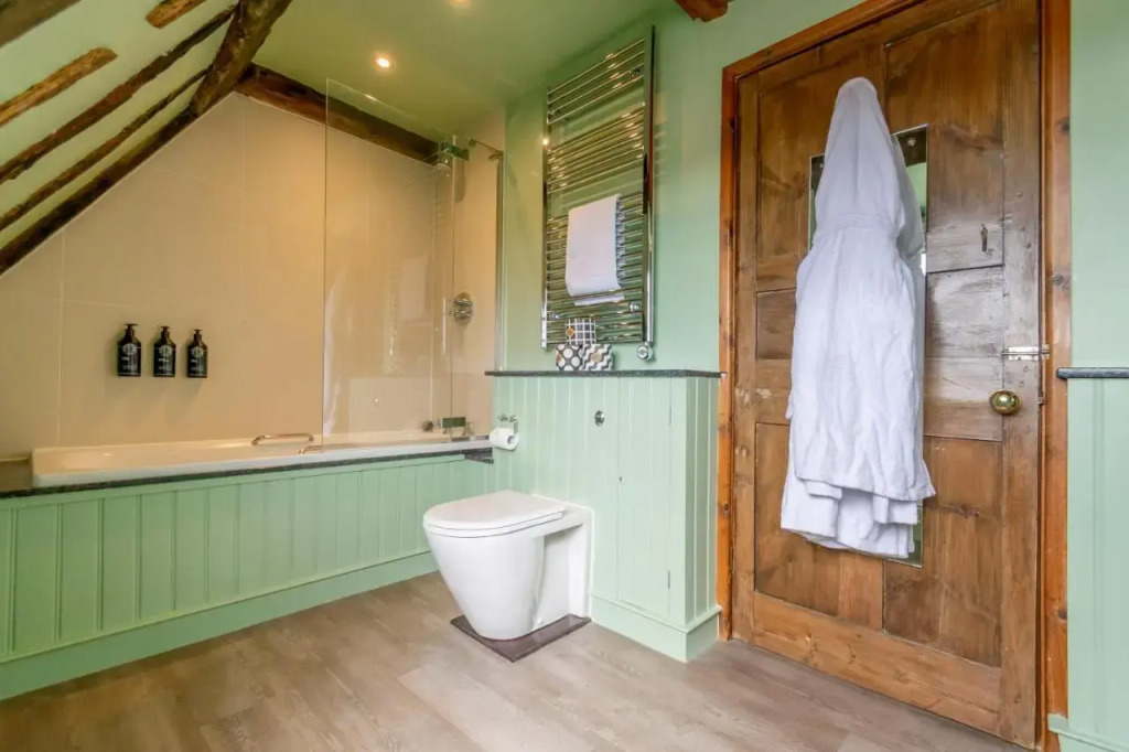 The Great House Lavenham Hotel & Restaurant
