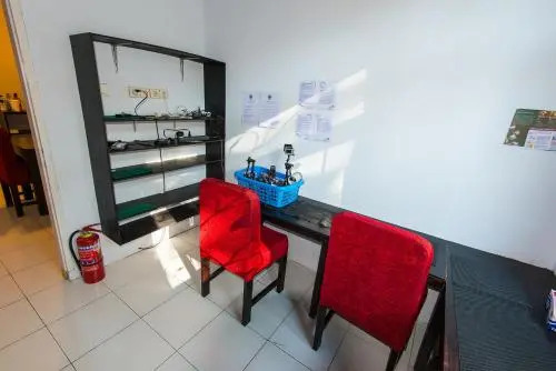 Eco Divers Resort Lembeh