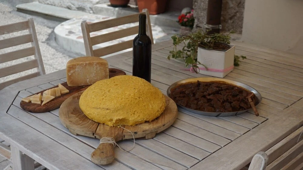 Albergo Il Niu