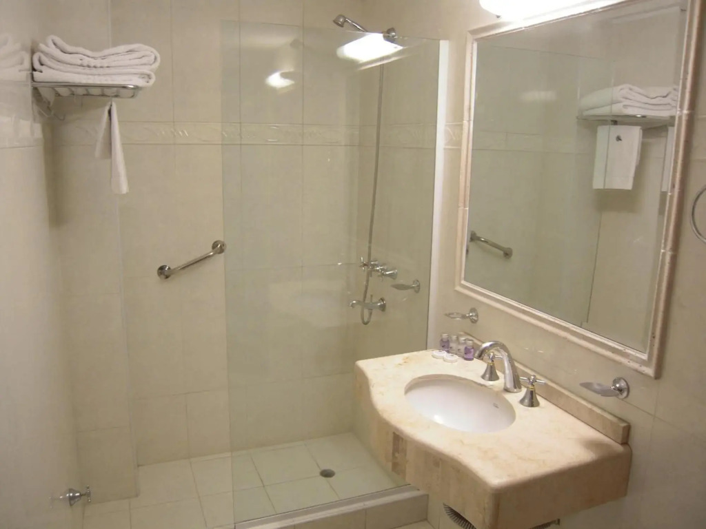 Cóndor Suites Apart Hotel