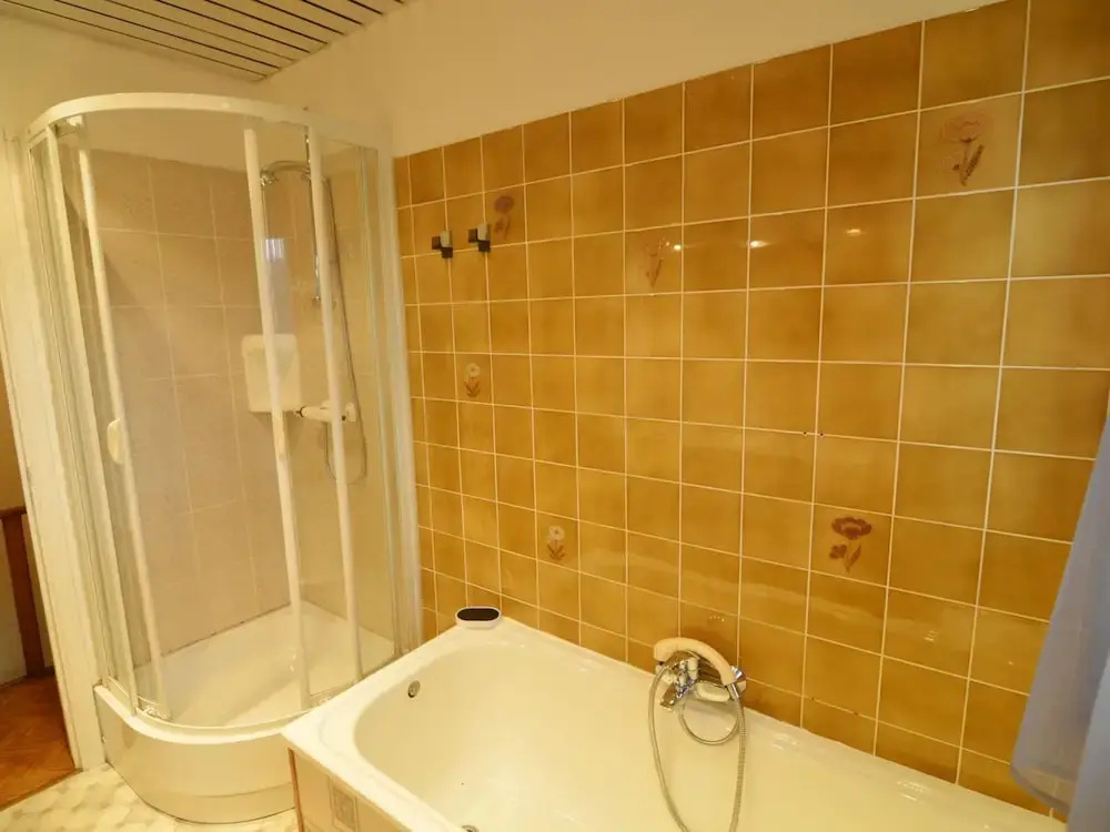 Pleasant Cottage in the Heart of a Farm in Activity not far From Vielsalm