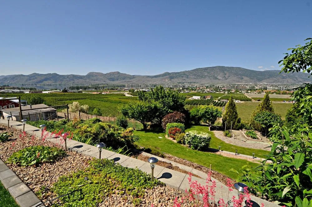 The White Horse Bed & Breakfast