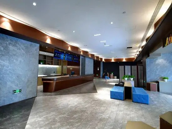 Yixuan Hotel