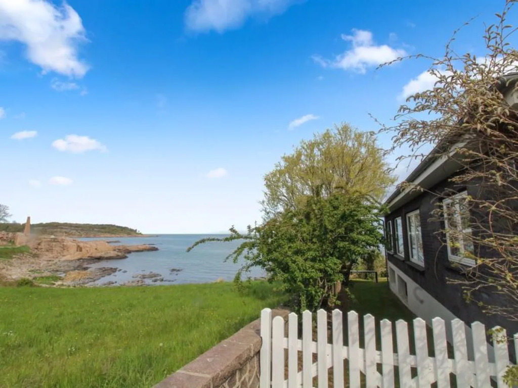 Holiday Home Ullamaj - 30m from the sea by Interhome
