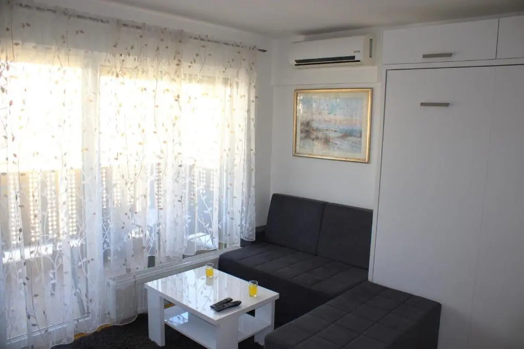 Studio Apartman Miljacka 13 Sarajevo