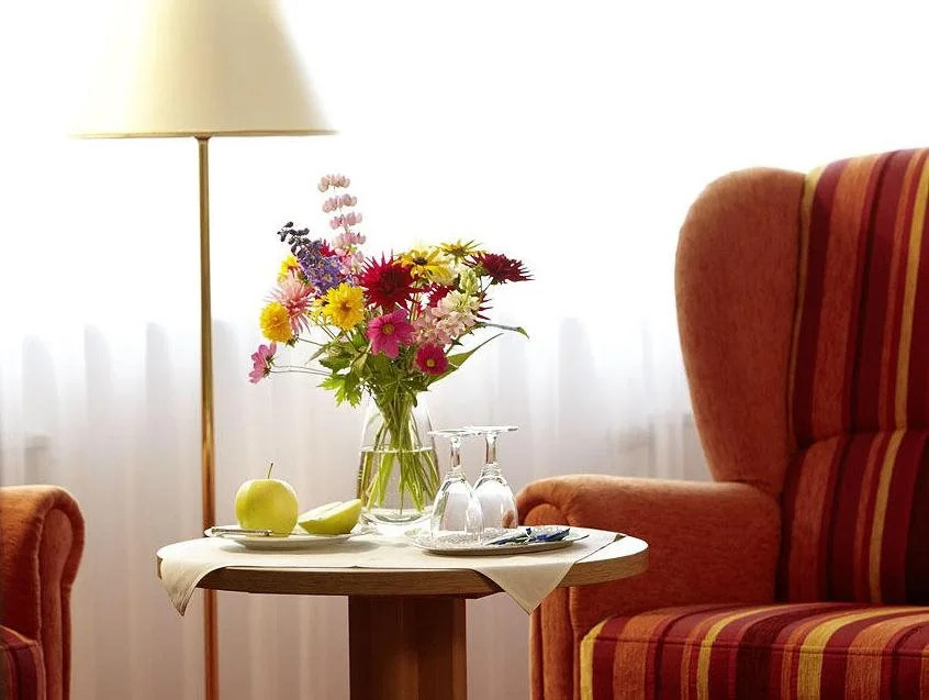 Landhotel Halbfas-Alterauge