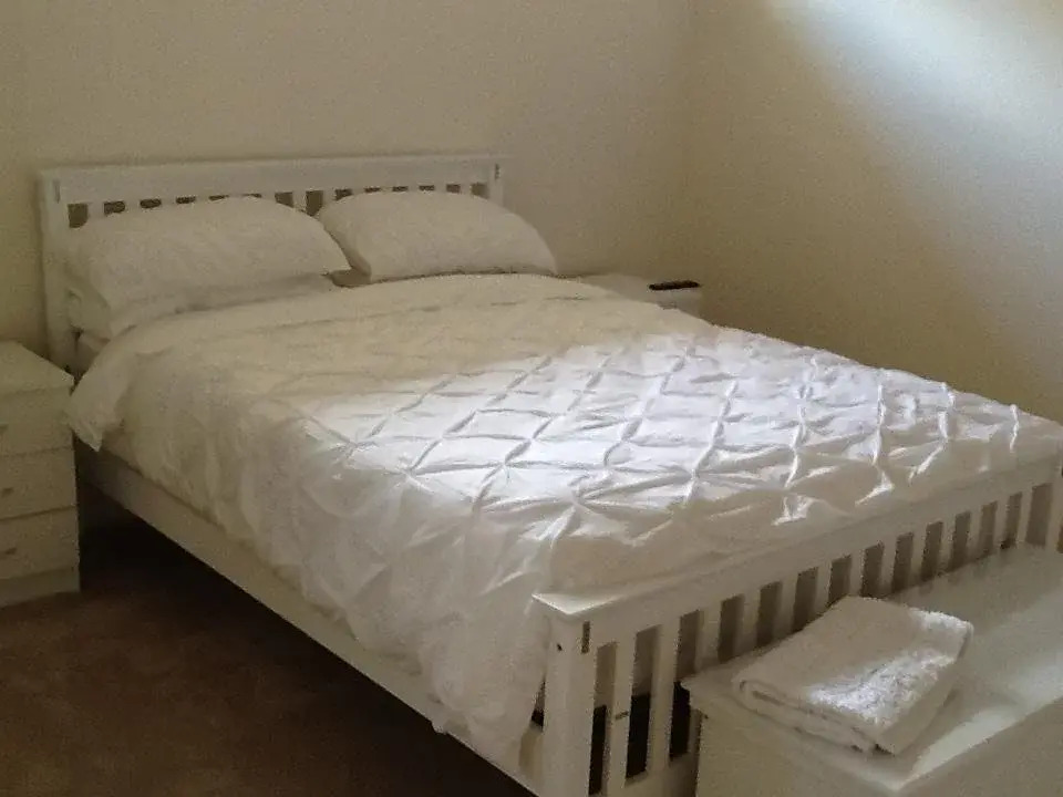 North One Mile Beach B & B