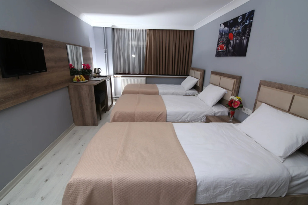 kocatepe hotel