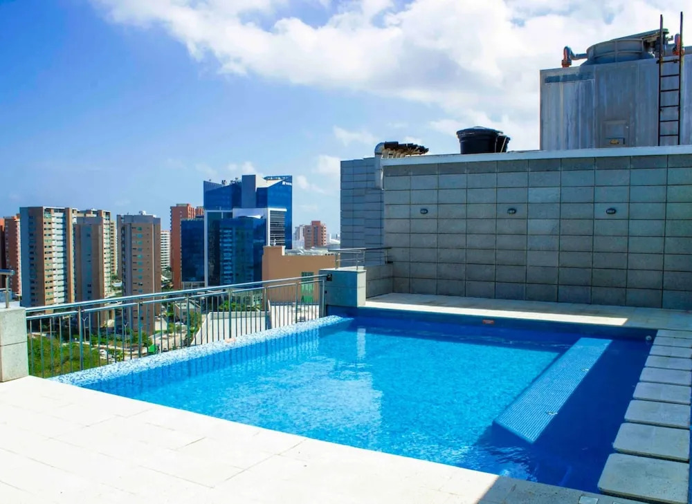 Apartamento Moderno Norte Barranquilla
