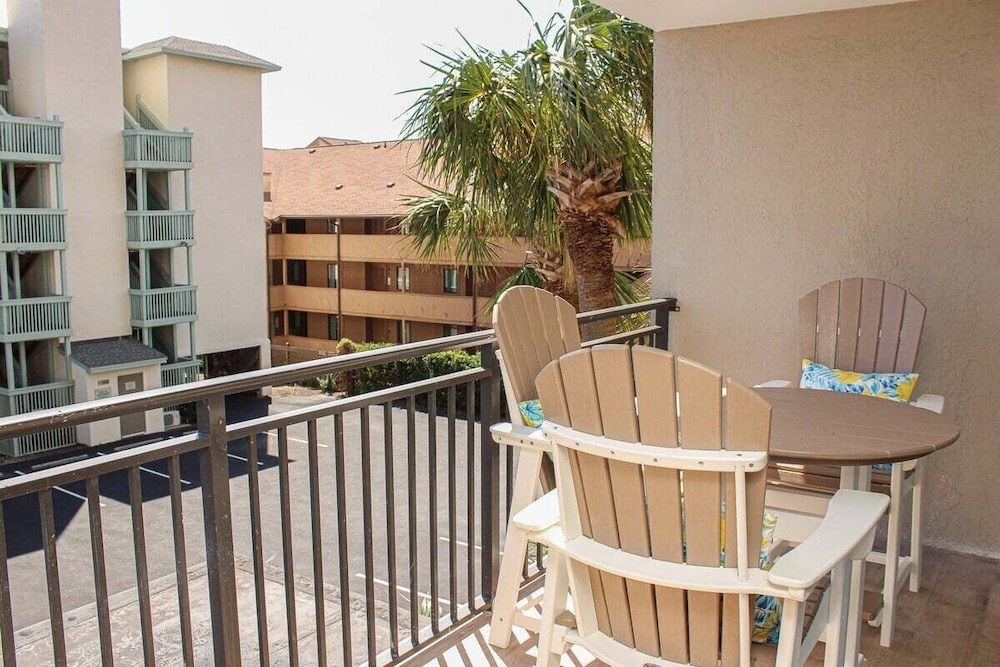 Ocean Forest Villas D309