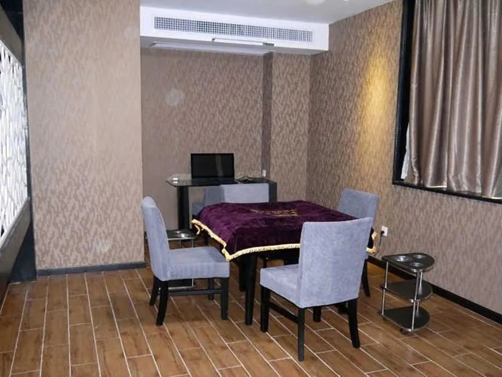 Xinghai International Hotel