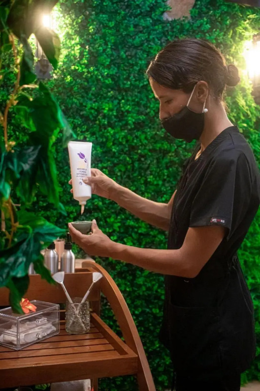 Soho Boutique Holbox