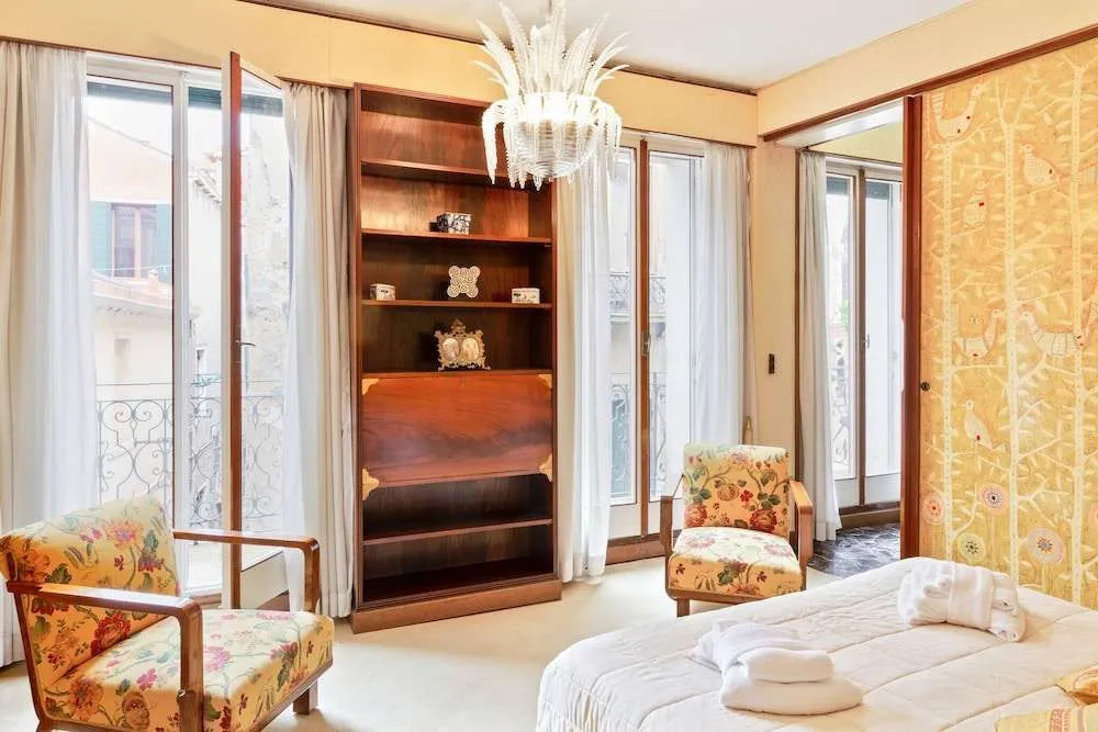 Venice Castello Elegant Apartment