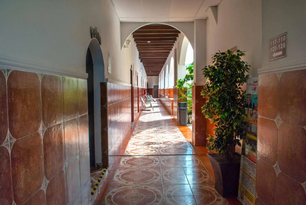 Hotel Real del Mar