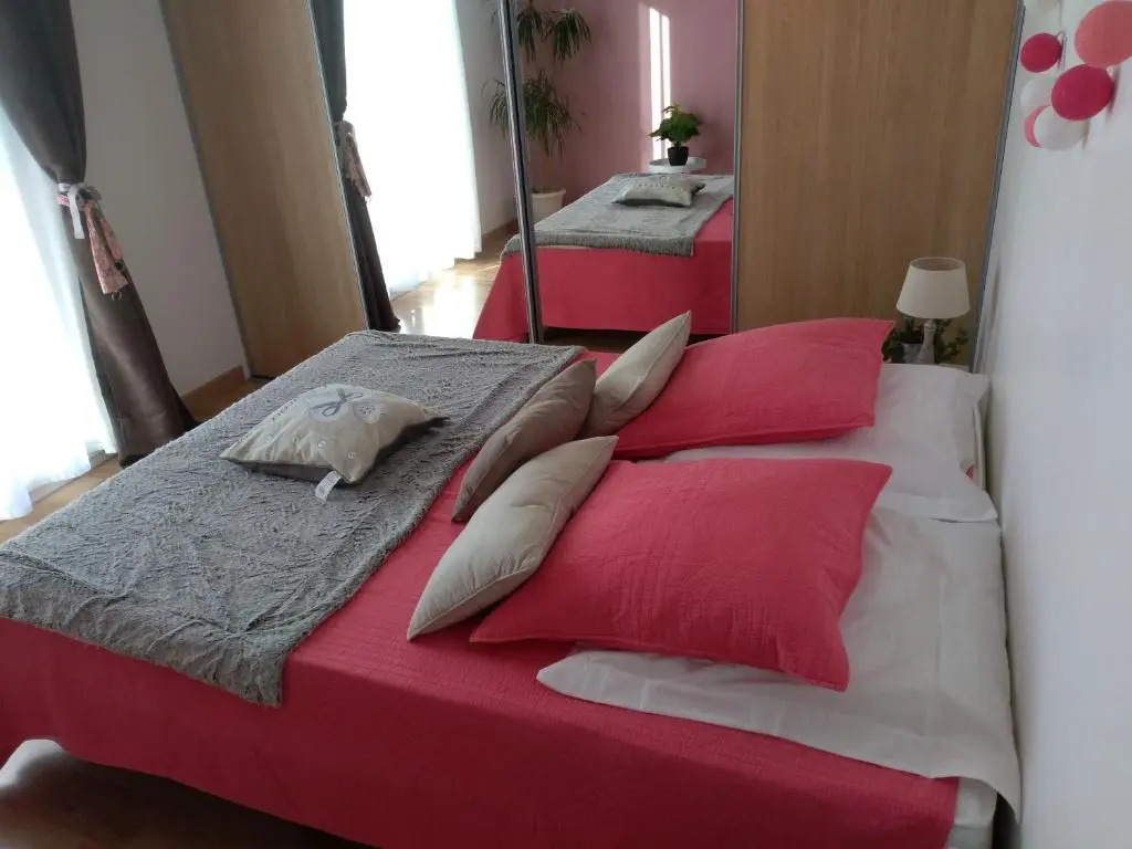 Villa 10 personnes avec piscine à Gruissan