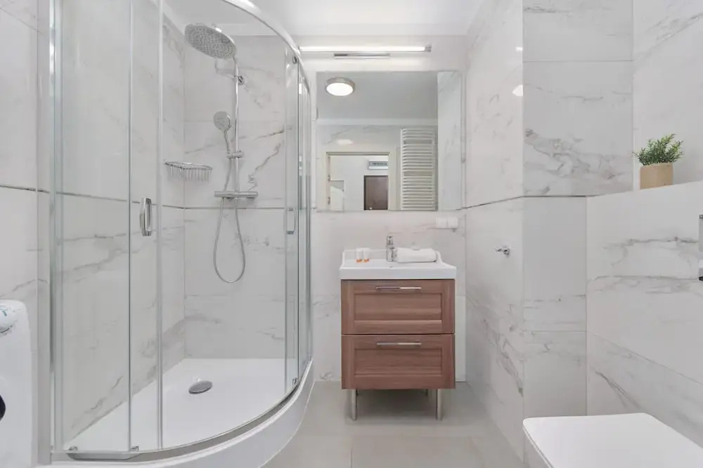 Stylish Apartment in Wrocław by Renters