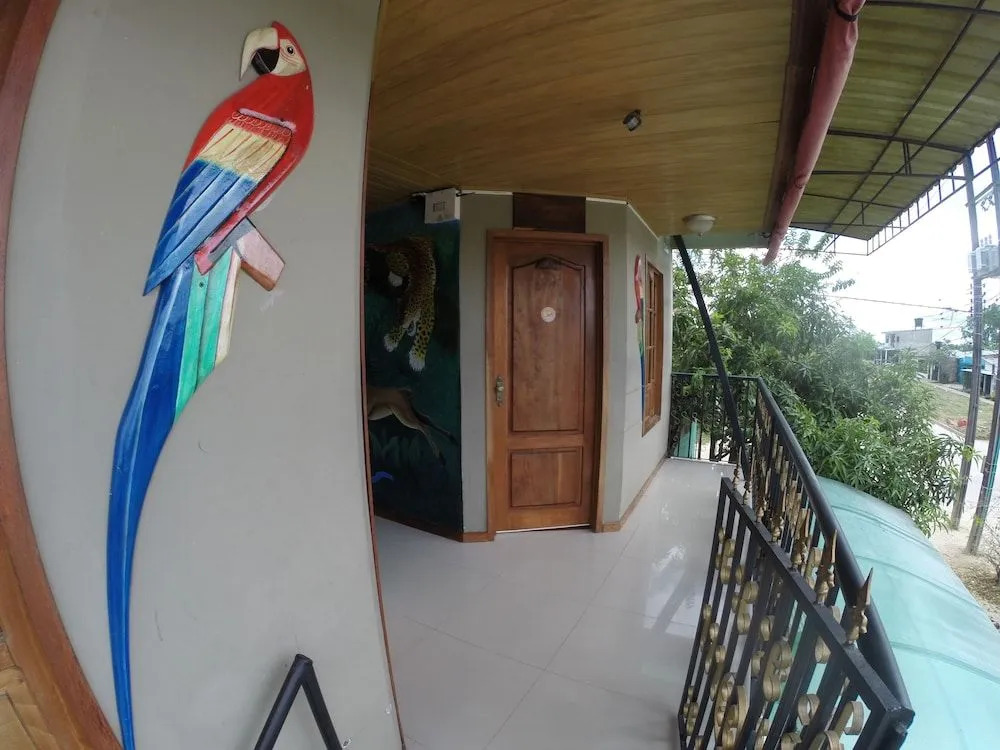 Hostal La Esperanza