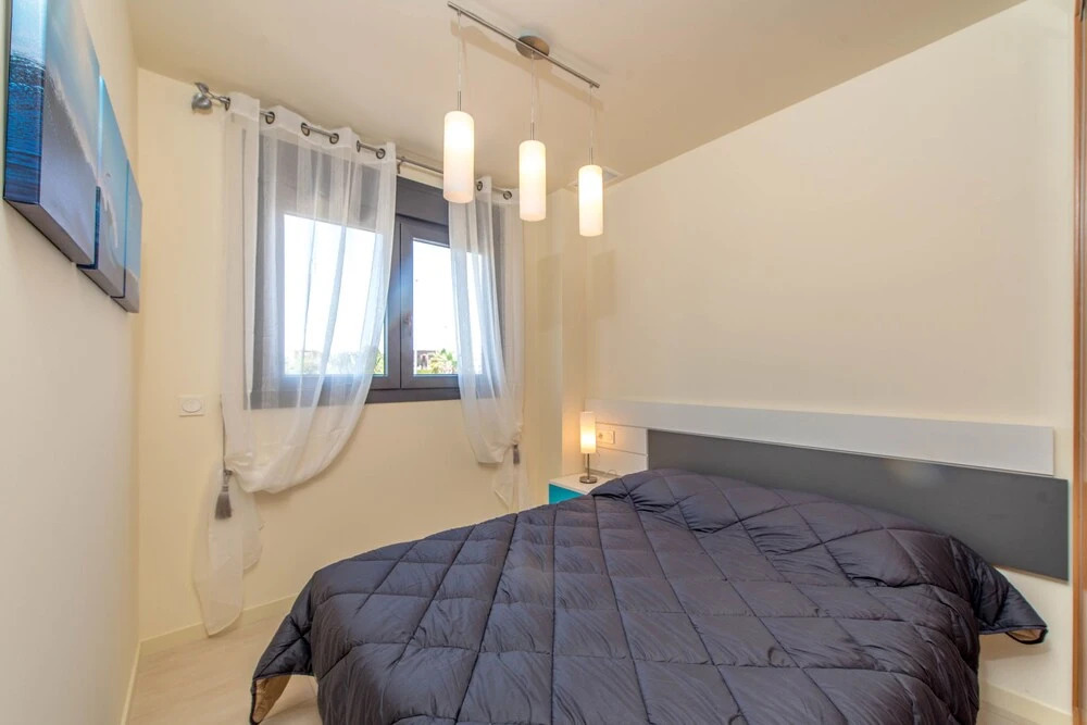 Apartamento Bennecke Sorolla