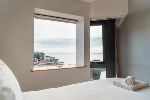 Westcliff Penthouse
