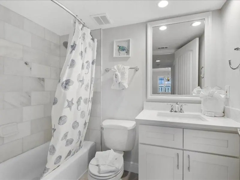 Estero Island Beach Villas 601