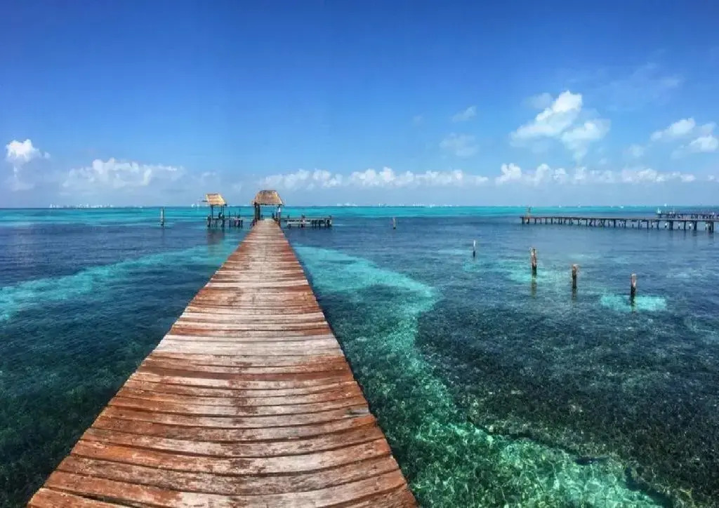 Hotel Azul Maya