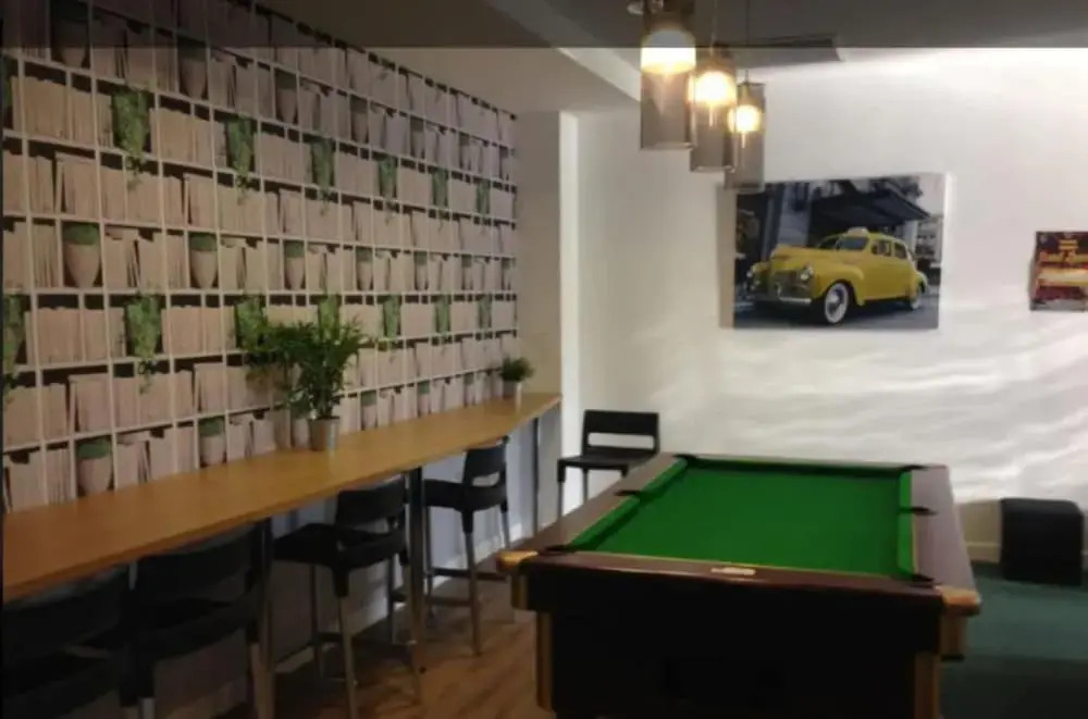 Private Rooms for STUDENTS Only, COVENTRY - SK