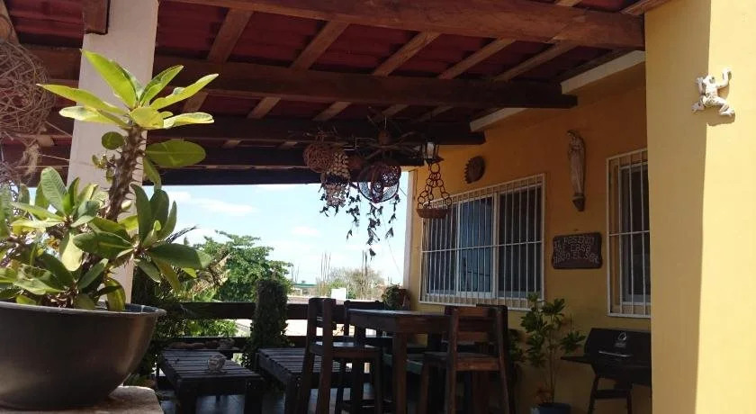 Hotel Posada la Regia