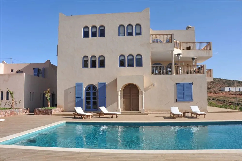 Auberge Dar Najmat