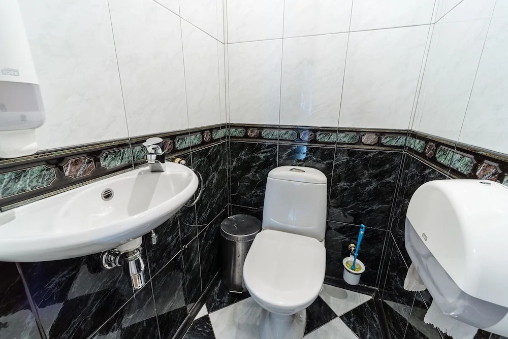 White Nights Hostel