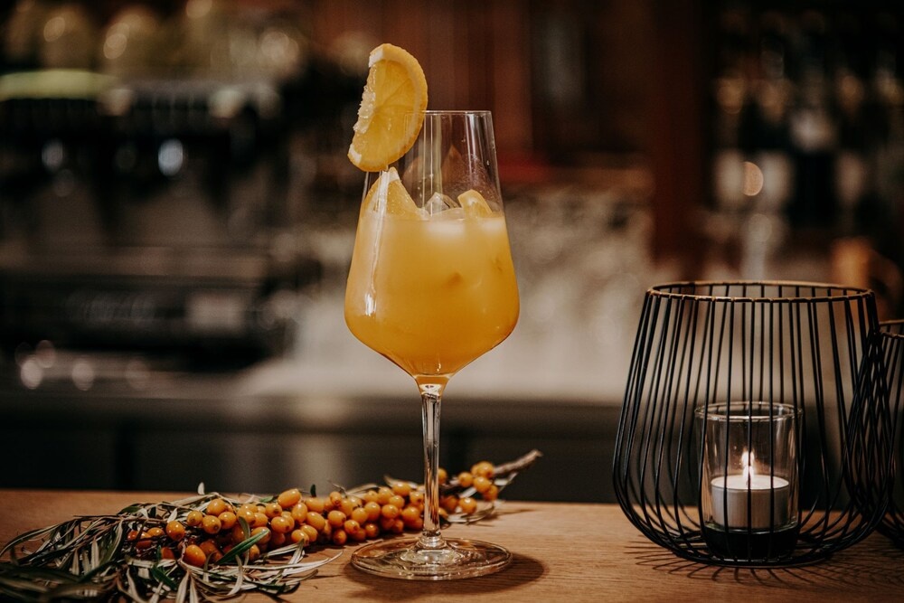 Der Eisvogel - Wellness- & Genusshotel