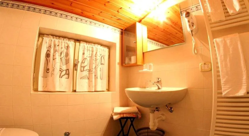 Hotel Milano
