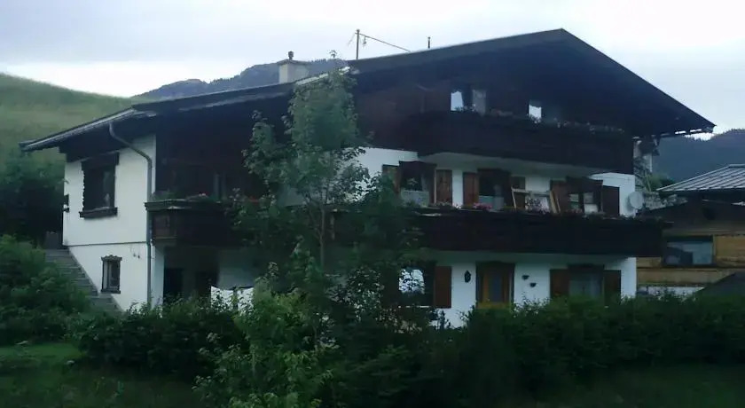 Pension Haus Hallertau