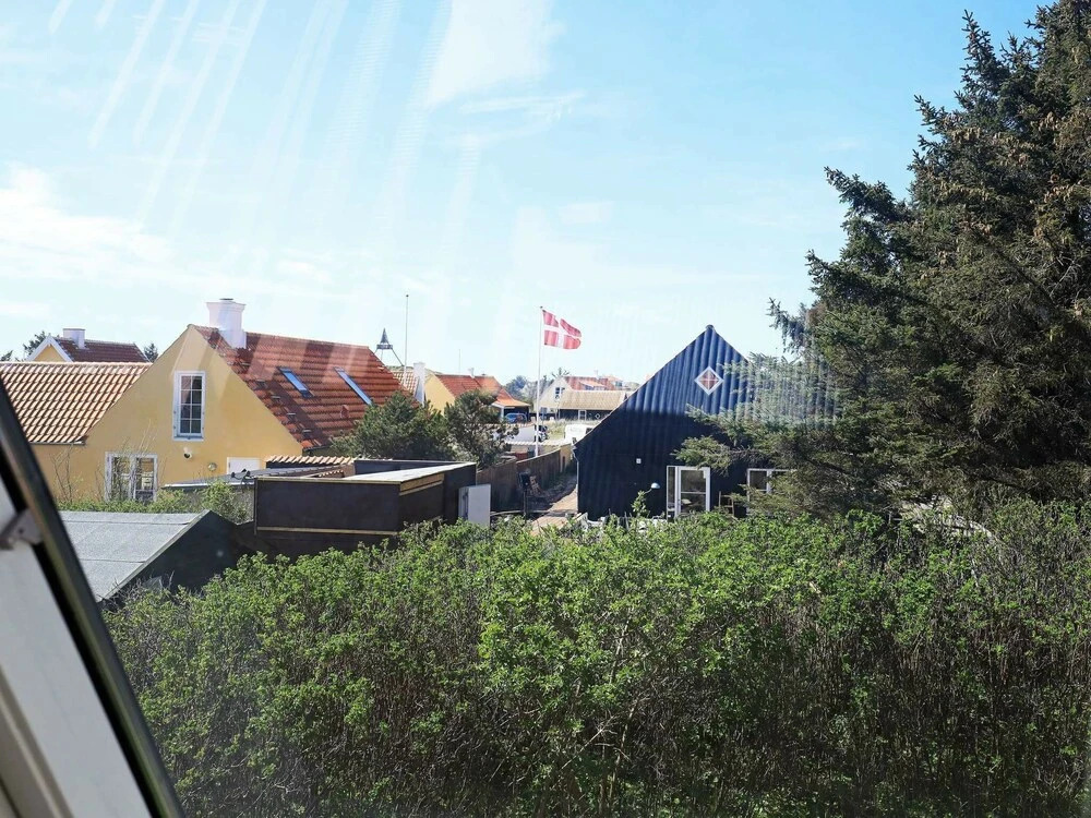 Enticing Holiday Home in Skagen With Terrace