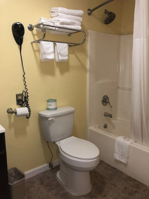 Ellijay Inn - Downtown Ellijay