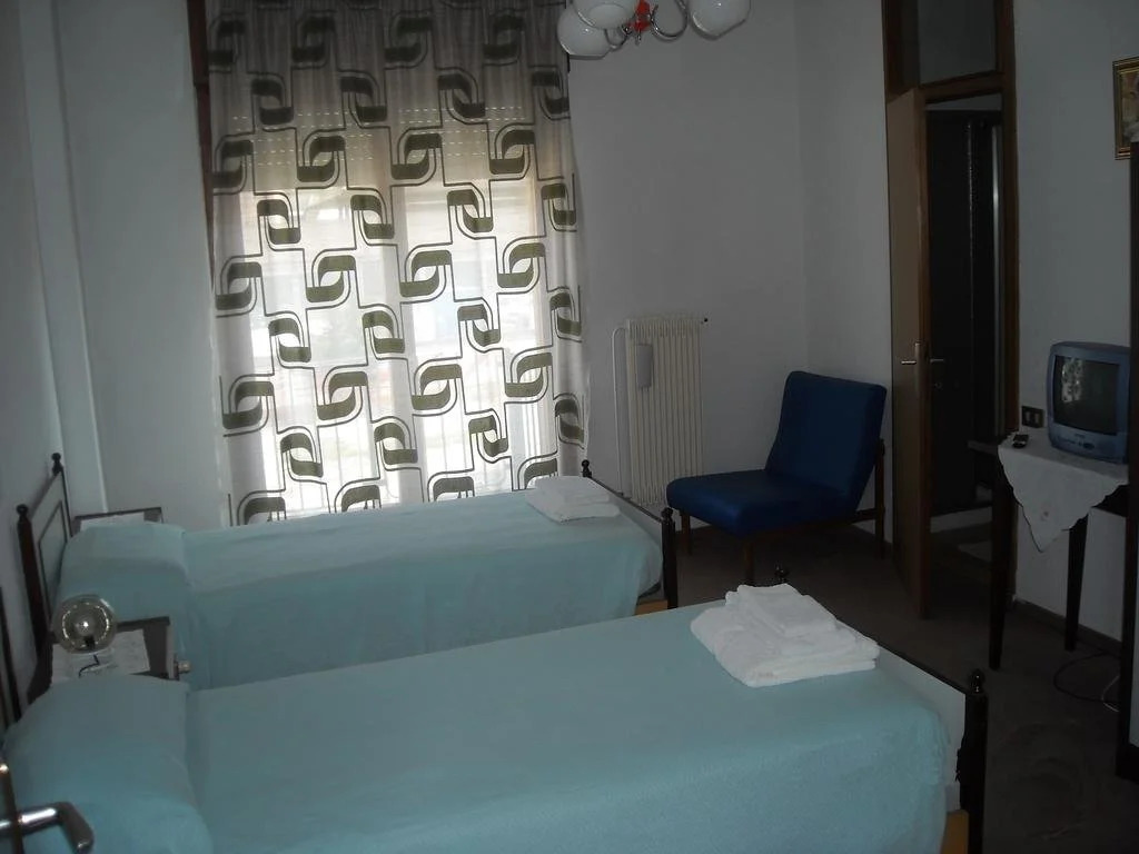 Hotel Nikoli