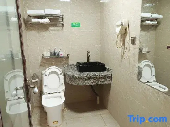 Junyi Hostel