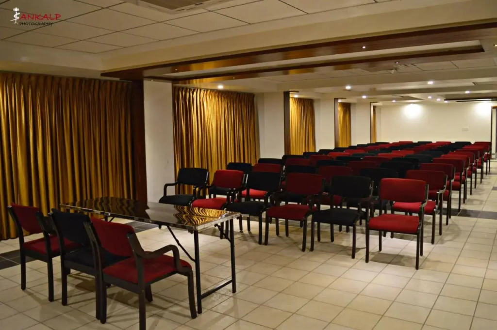Hotel Sepoy Grande