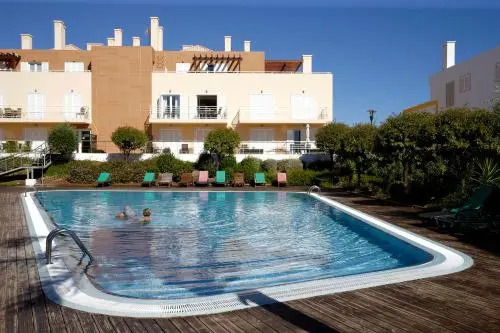 Apartamento Laranjas Garden