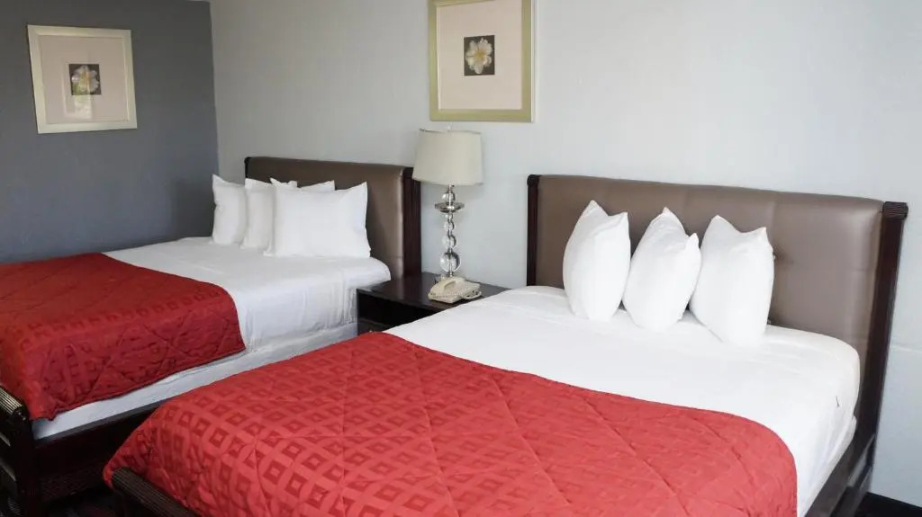 Riverview Inn
