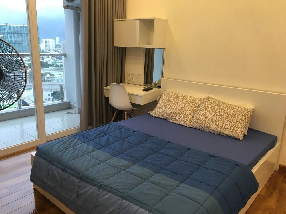 Bridge View Apartment